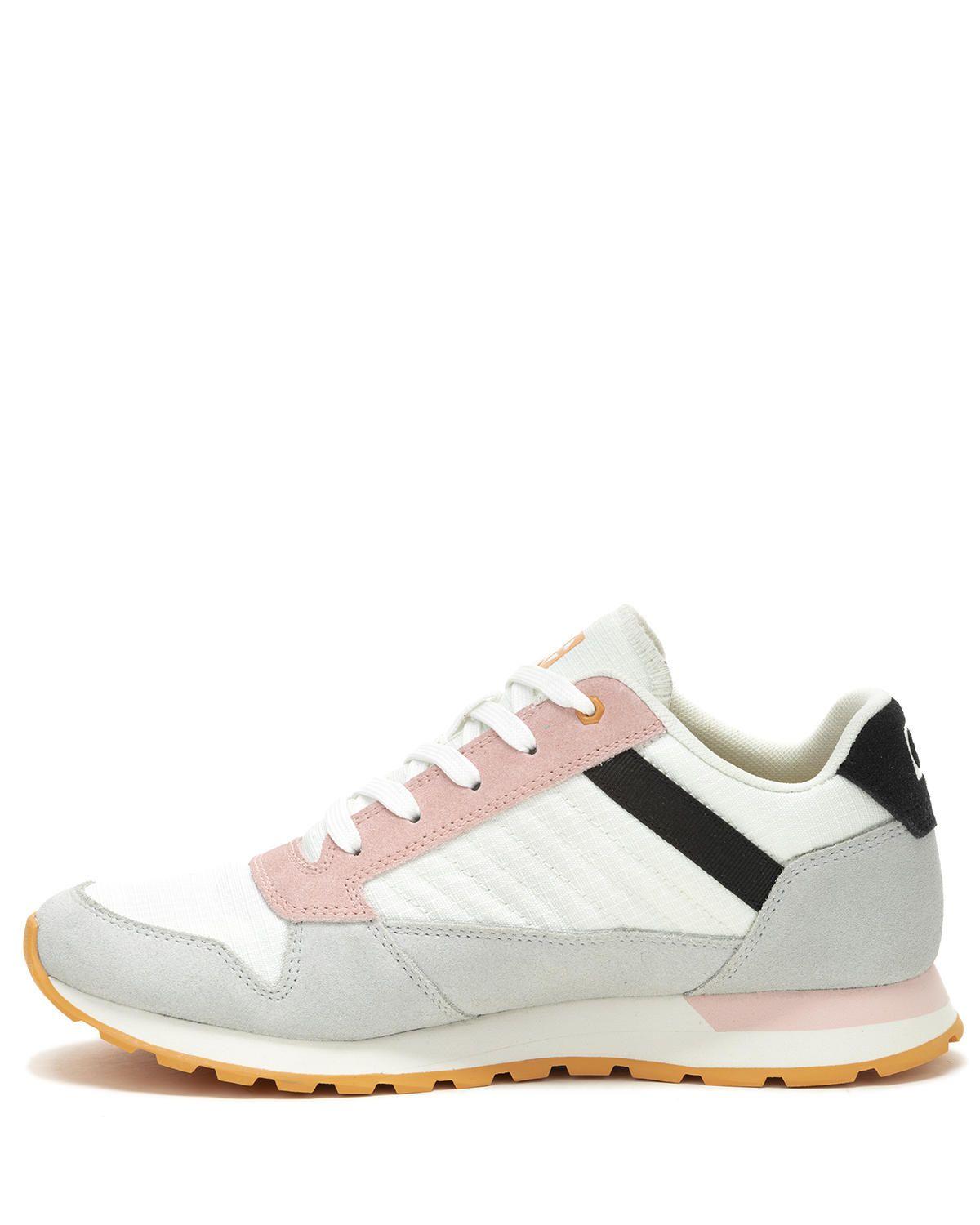 Zapatilla Ventura Blanco Mujer-4