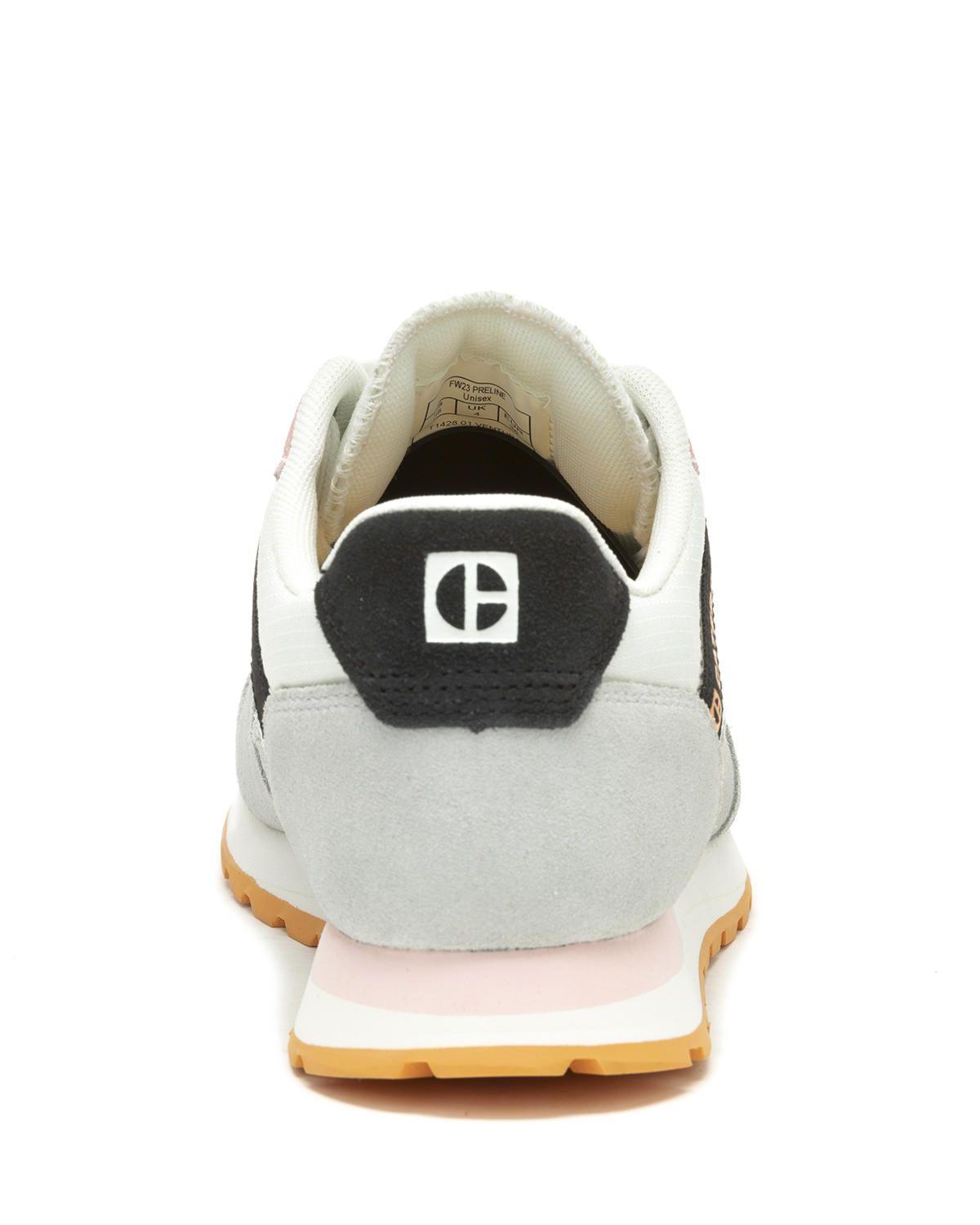 Zapatilla Ventura Blanco Mujer-5