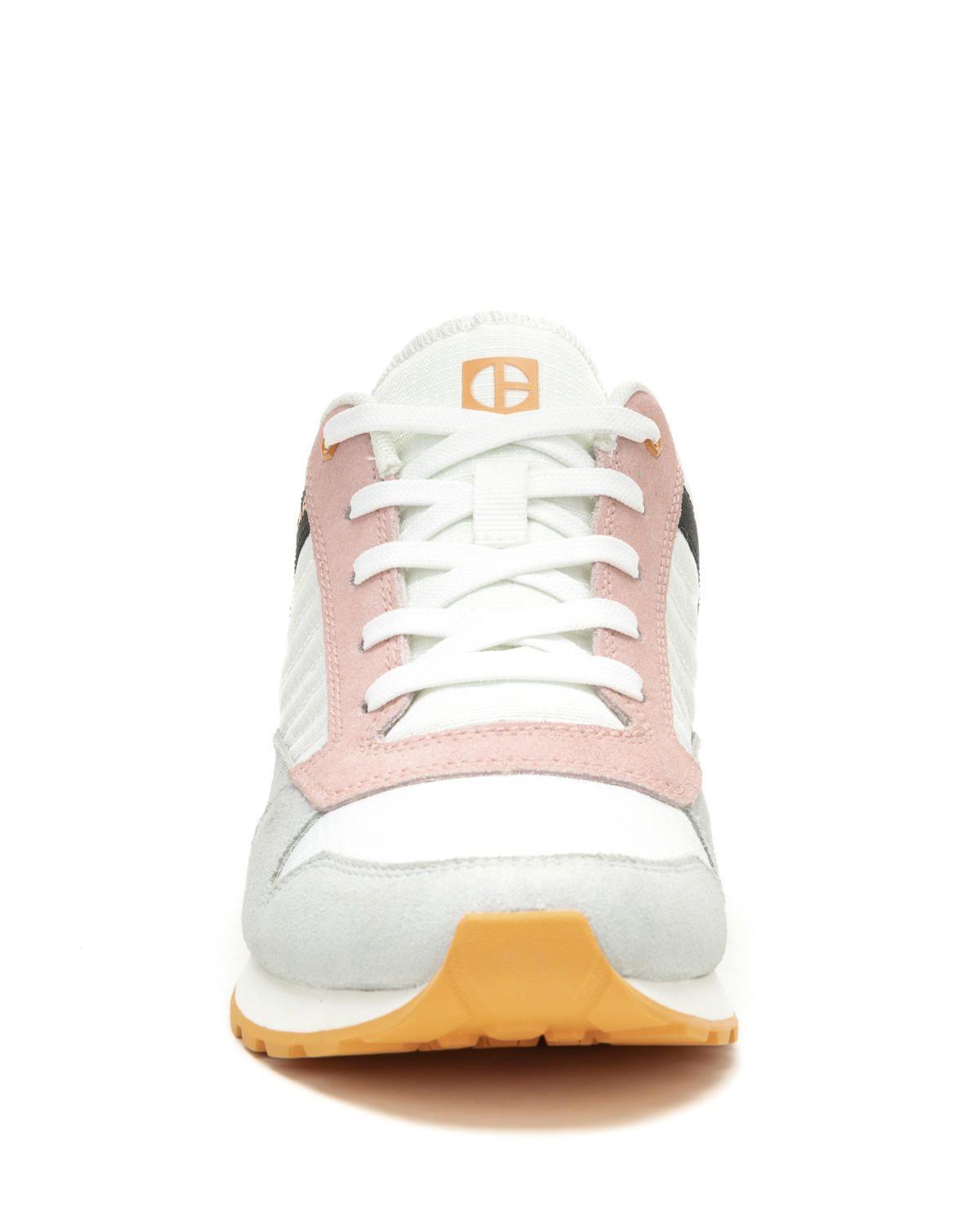 Zapatilla Ventura Blanco Mujer-6