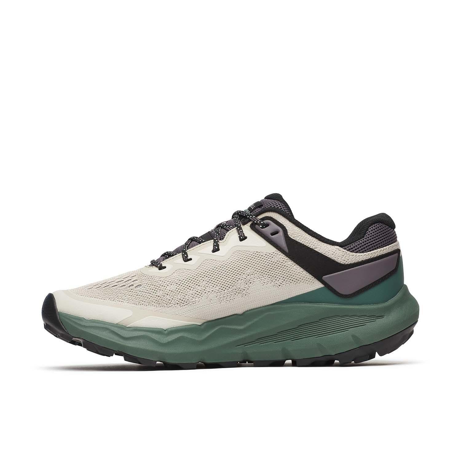 Zapatilla Hombre Nova 4 Blanco/Verde-3