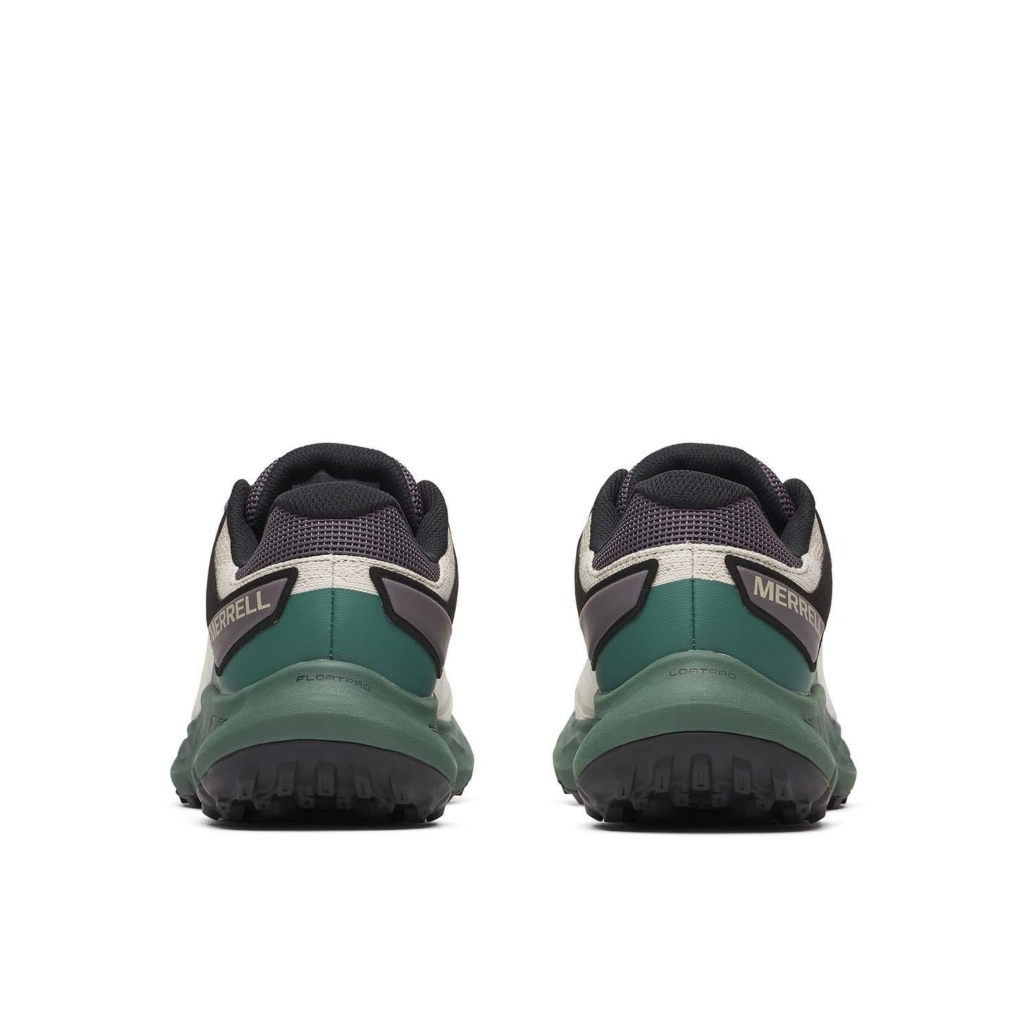 Zapatilla Hombre Nova 4 Blanco/Verde-4