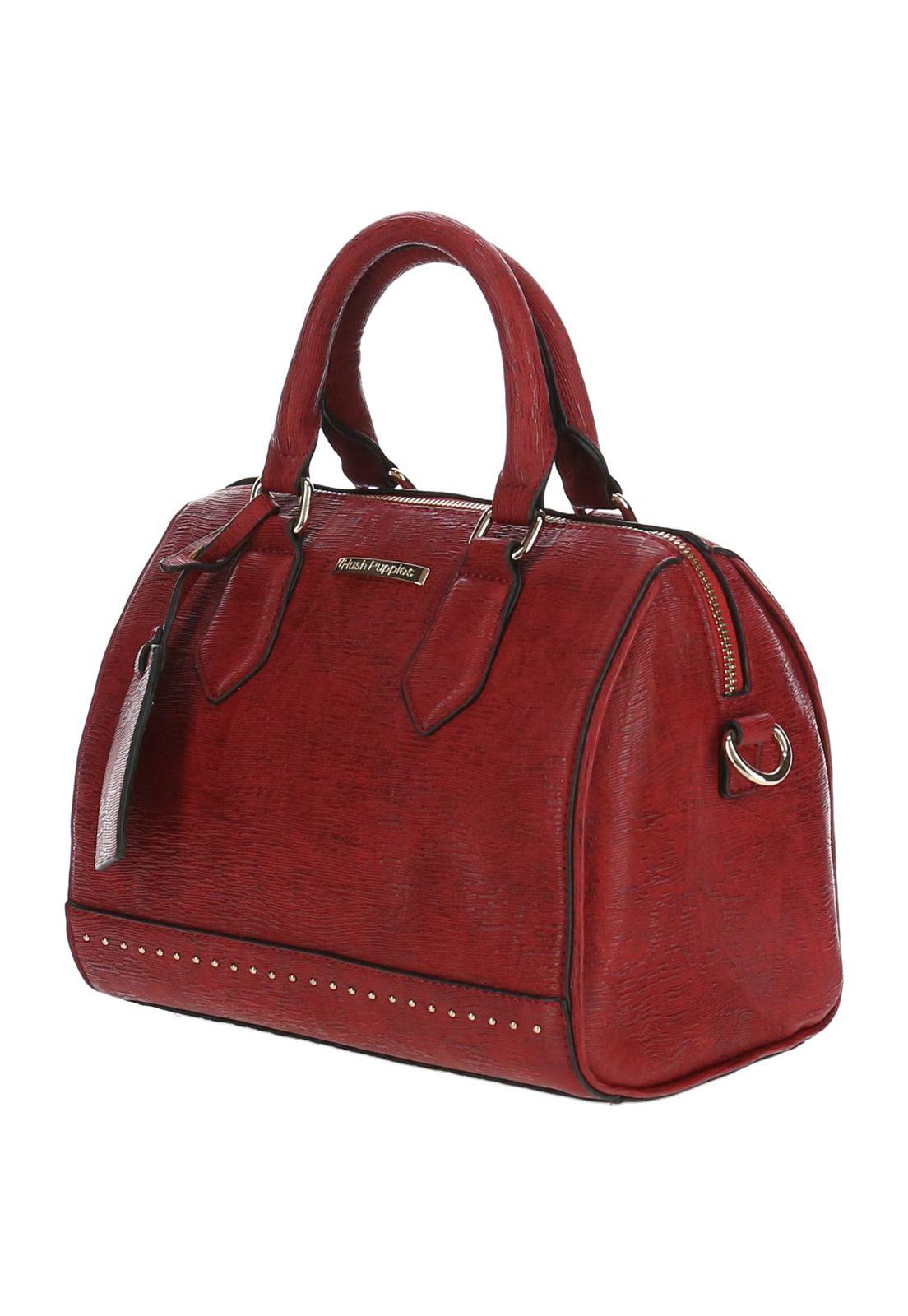 Cartera Ecocuero Noe Satchel-1