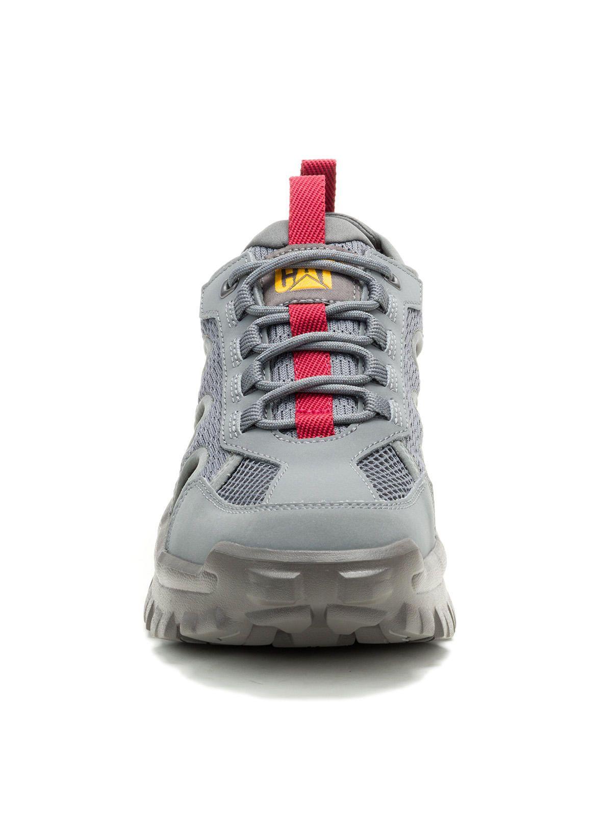 Sandalia Intruder Lite Air Flo Hombre Gris-4