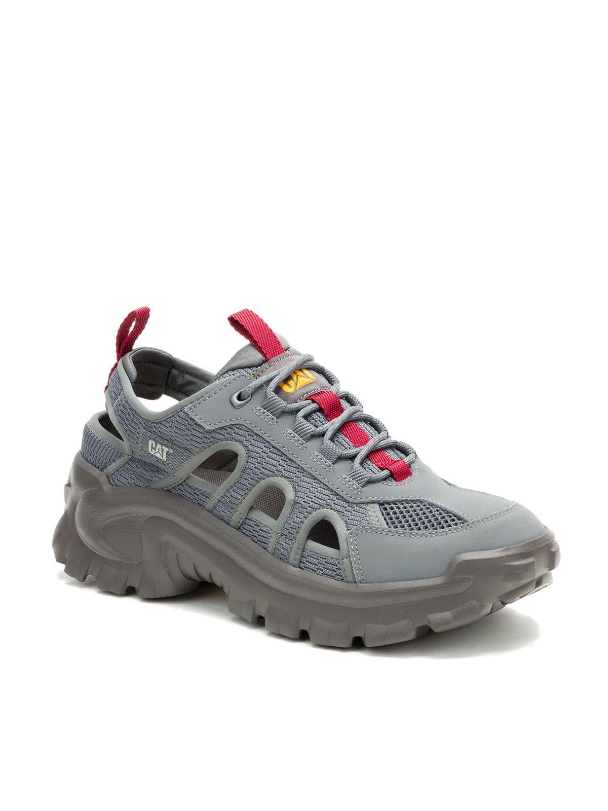 Sandalia Intruder Lite Air Flo Hombre Gris-0