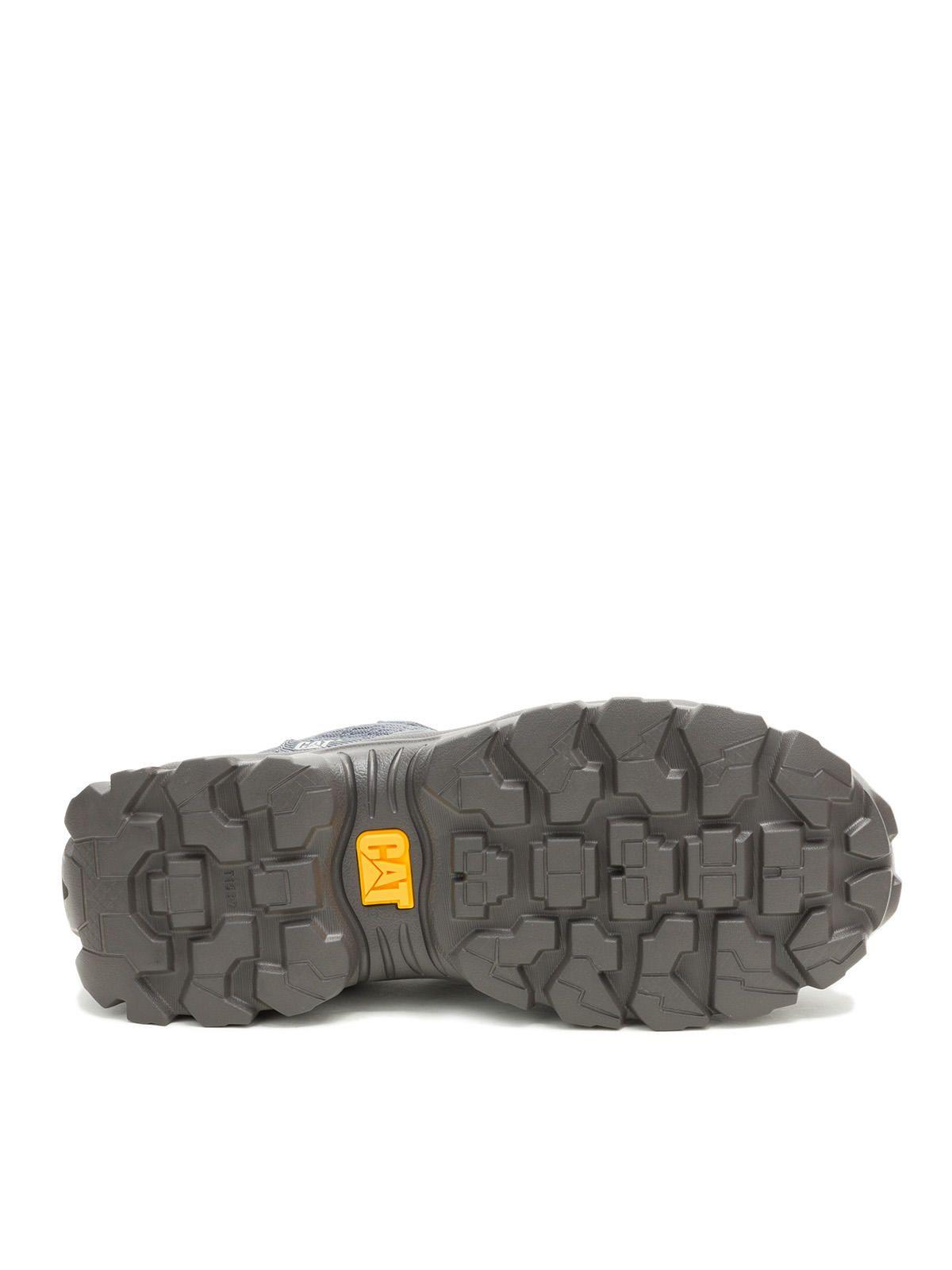 Sandalia Intruder Lite Air Flo Hombre Gris-7