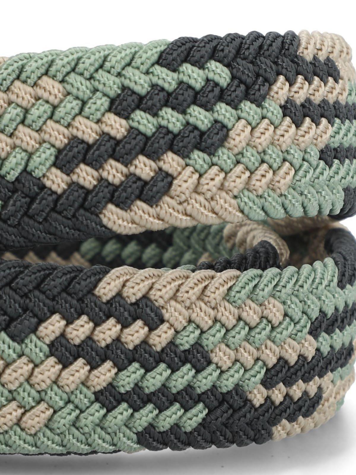 Cinturón Hombre Hp Fabero Taupe-2