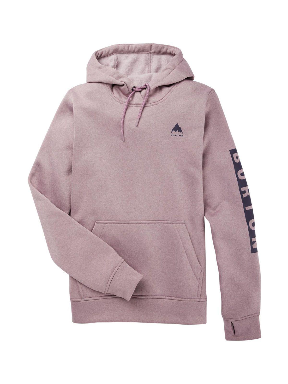 Polar Mujer Oak Morado-0