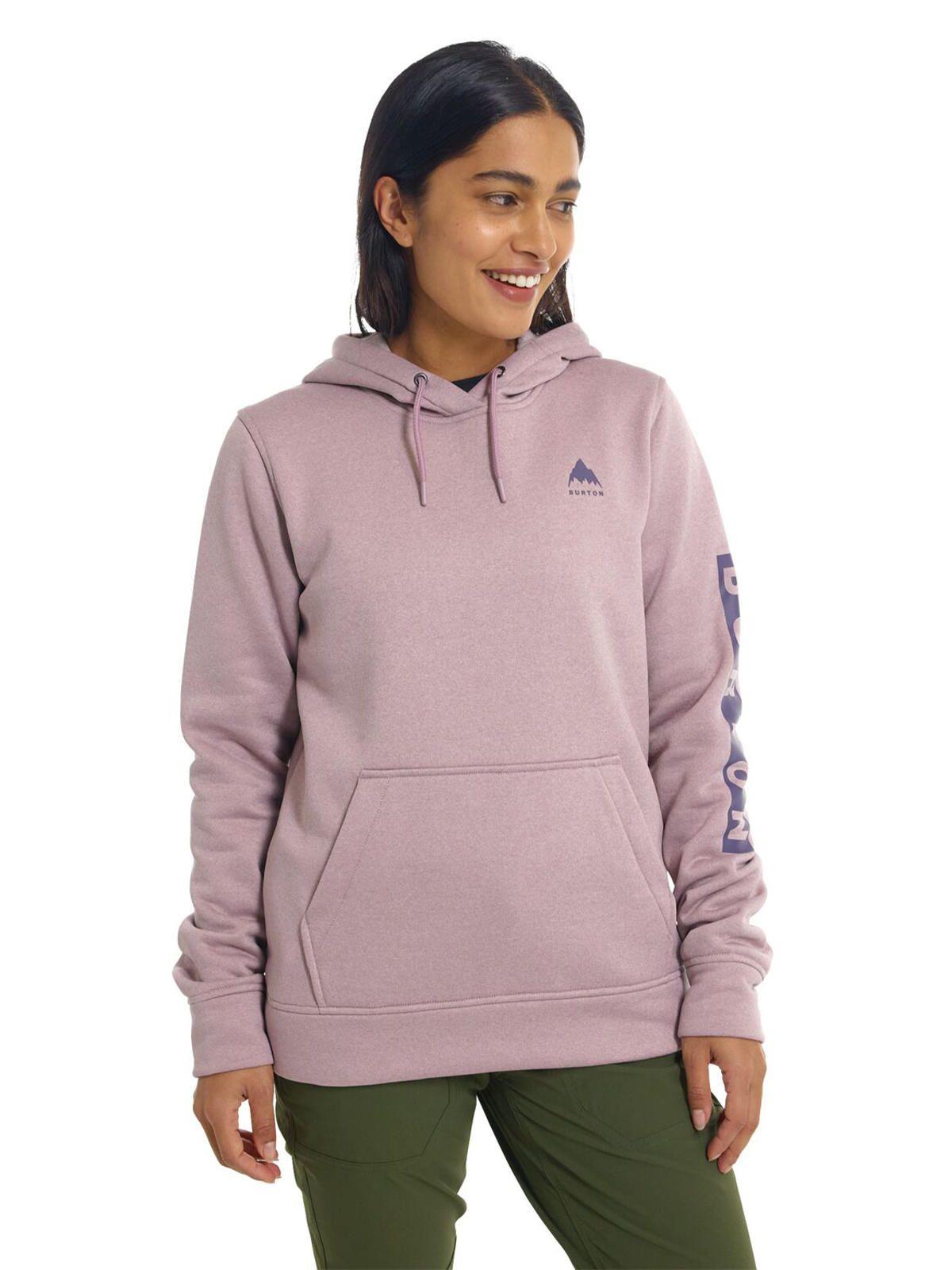 Polar Mujer Oak Morado-3