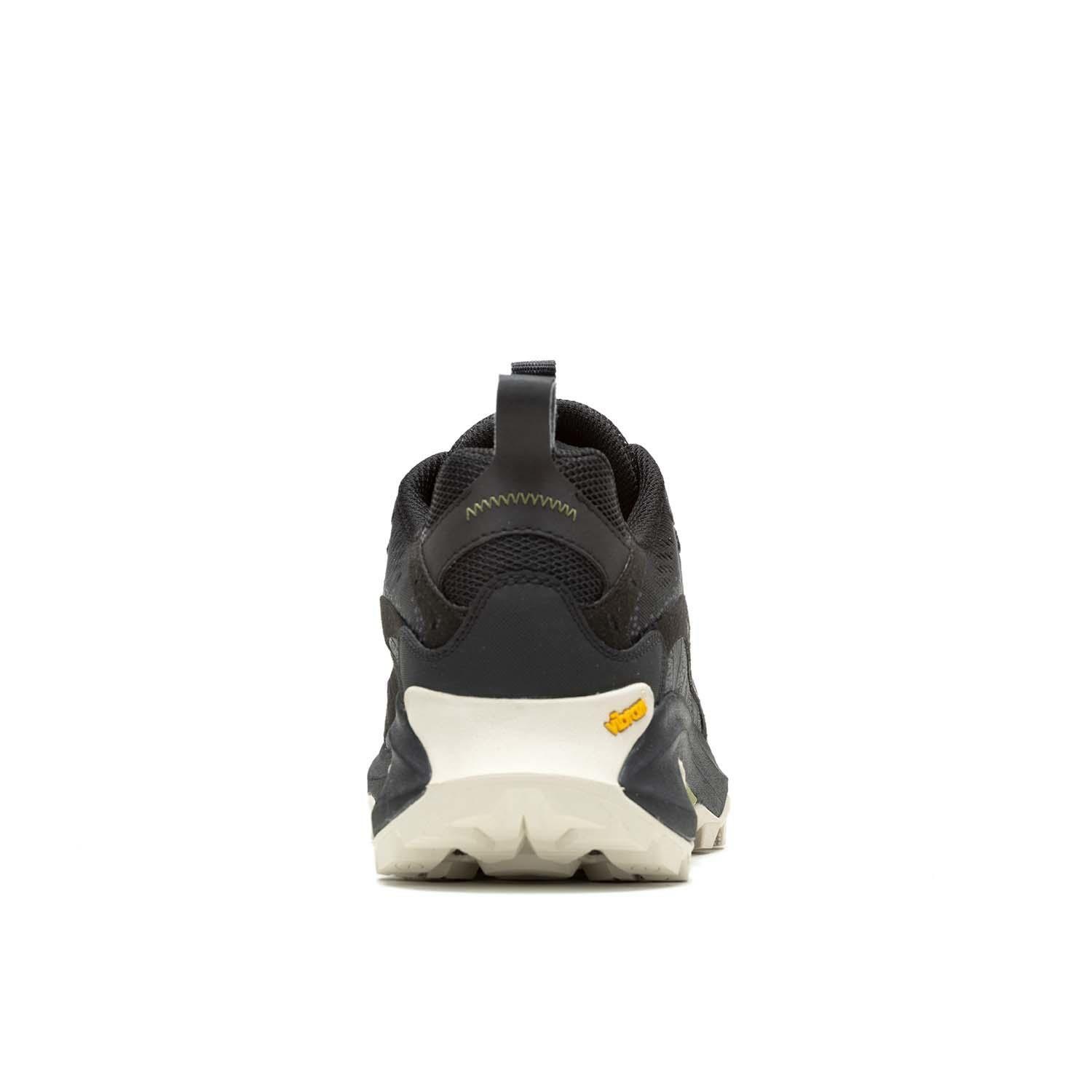 Zapatilla Moab Speed 2 Negro Hombre-4