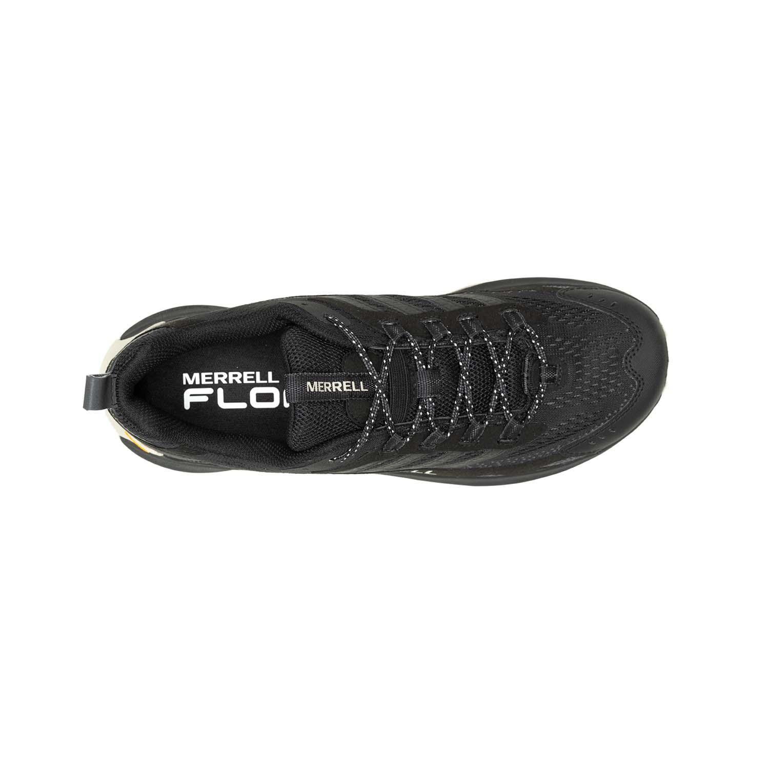 Zapatilla Moab Speed 2 Negro Hombre-5