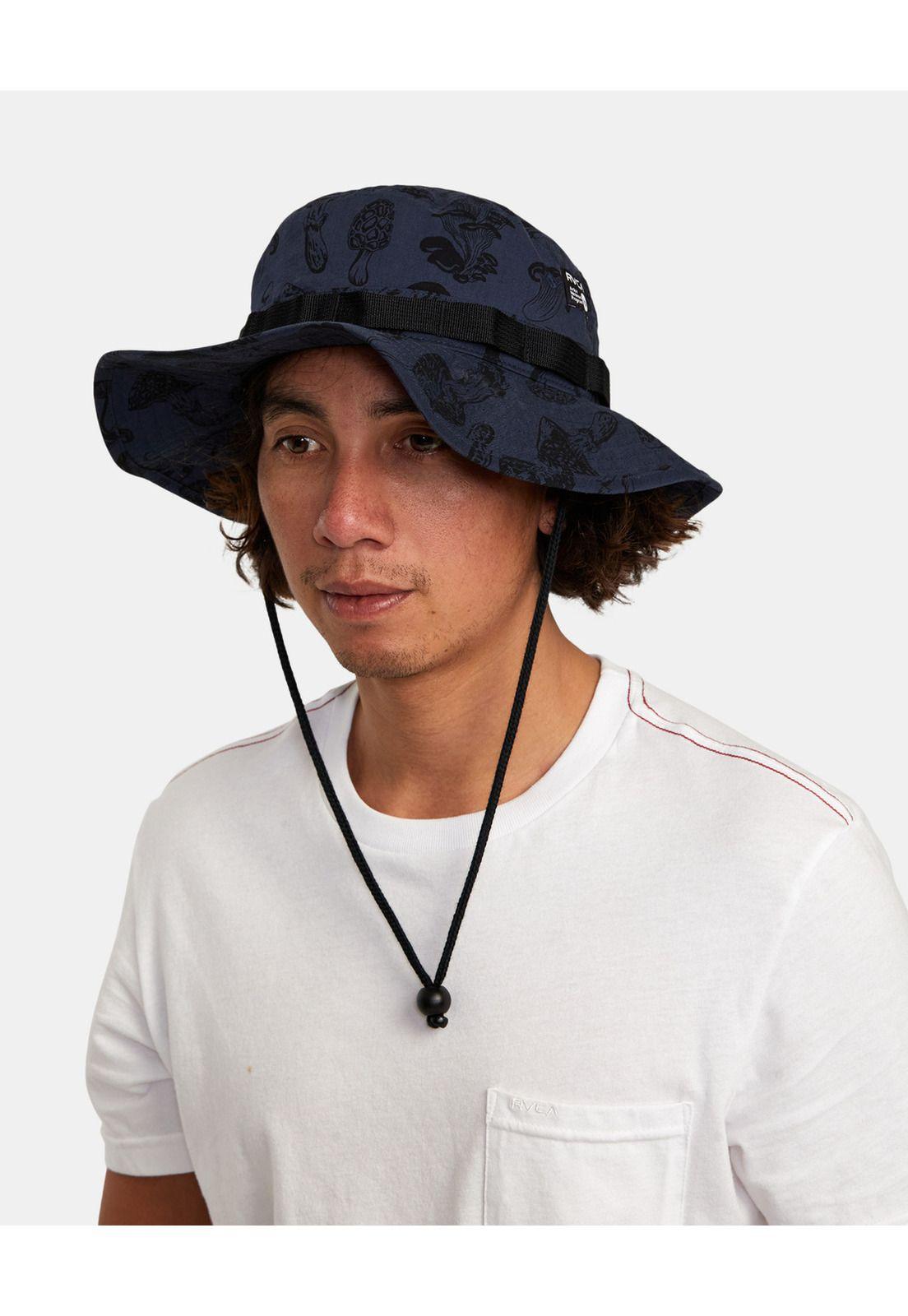 Sombrero Hombre Matus M Hats Azul-2