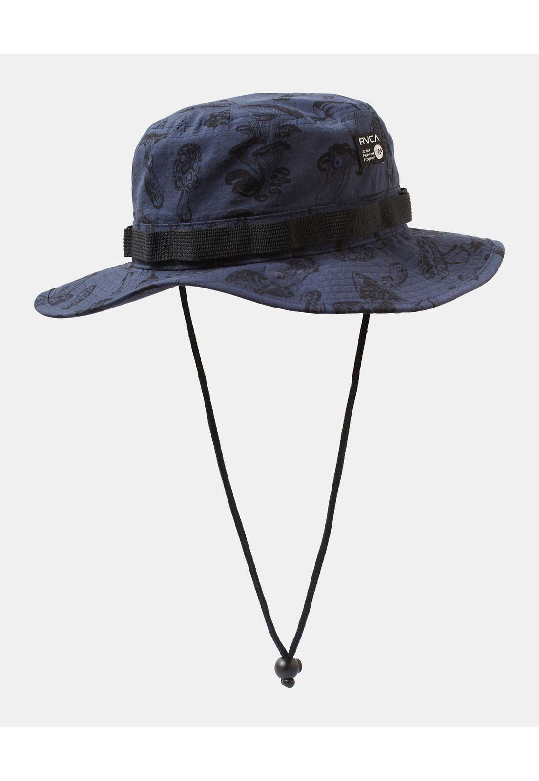 Sombrero Hombre Matus M Hats Azul-4