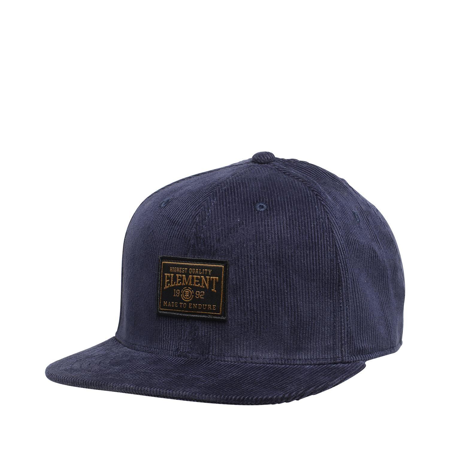 Jockey Collective Cap B-0