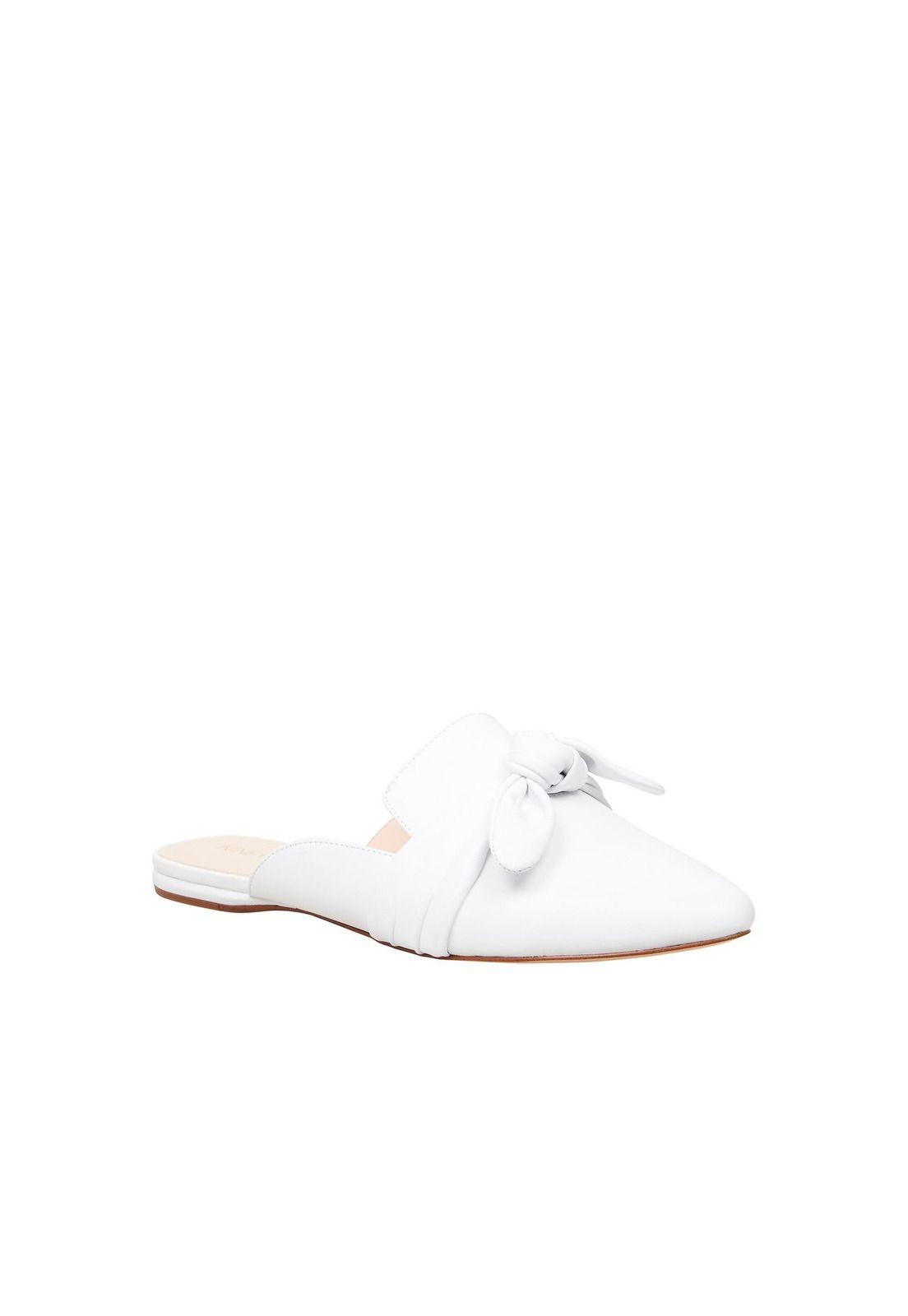 Babucha Secretrose Blanco-1