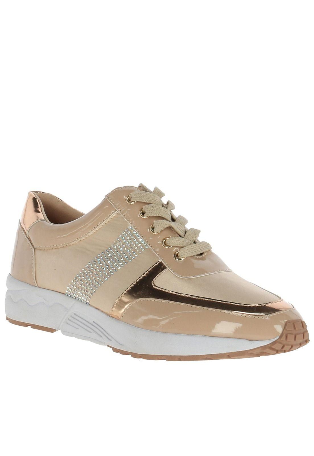 Zapatilla Lolita Rosada-0