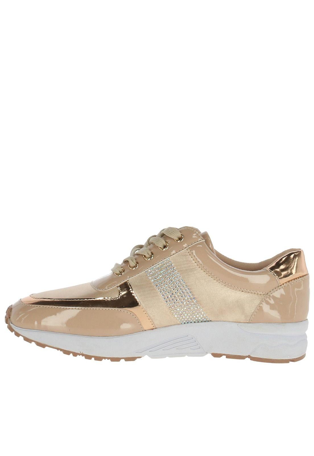 Zapatilla Lolita Rosada-3