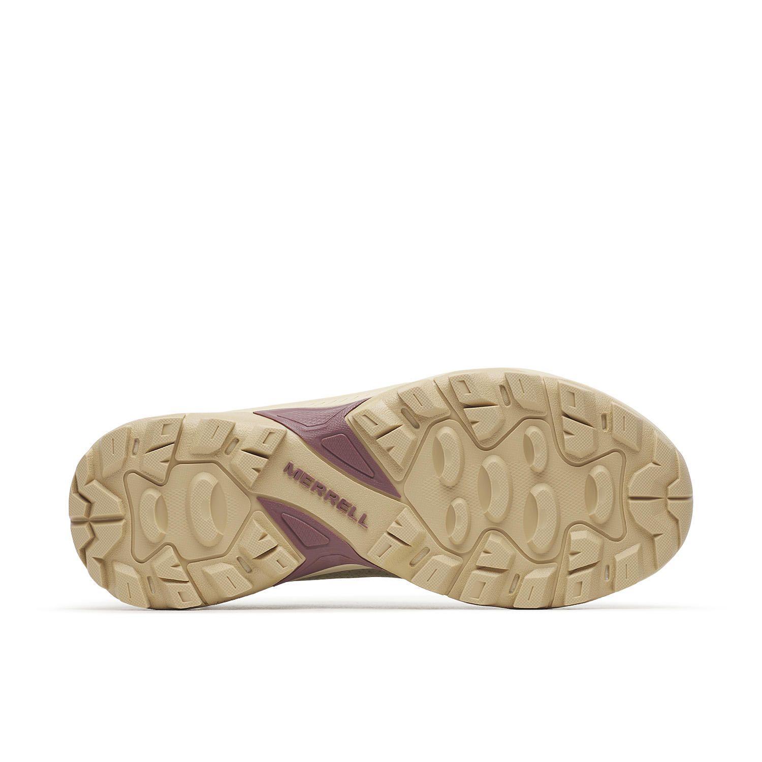 Zapatilla Mujer Tempo Sol Verde-6