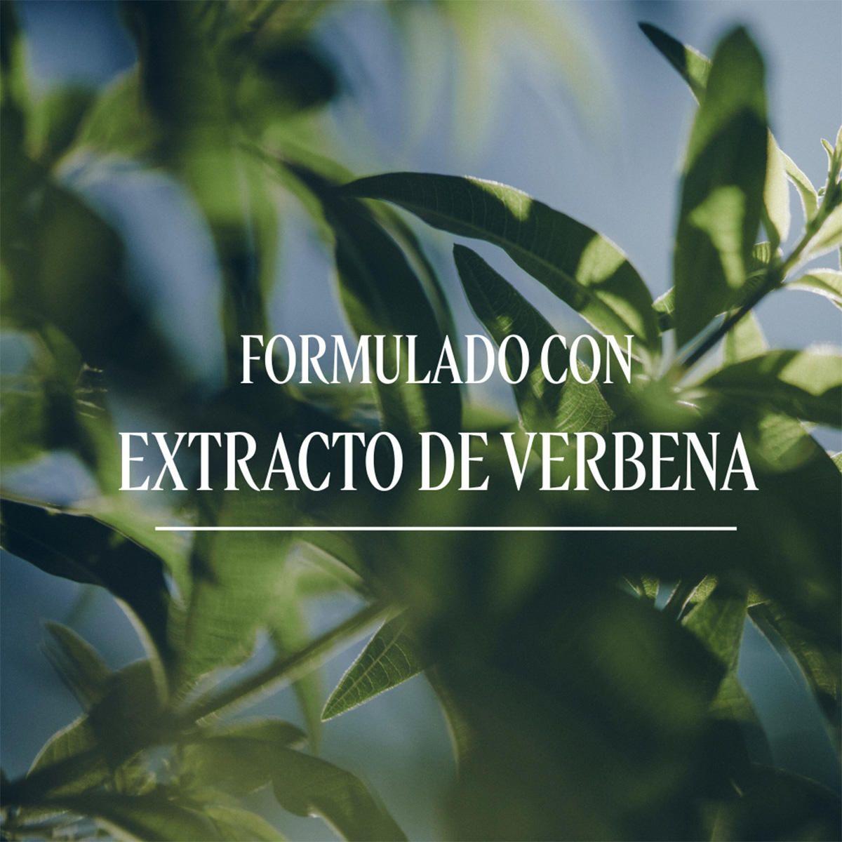 Refill Jabón Liquido Verbena 500 ml, L'Occitane-2
