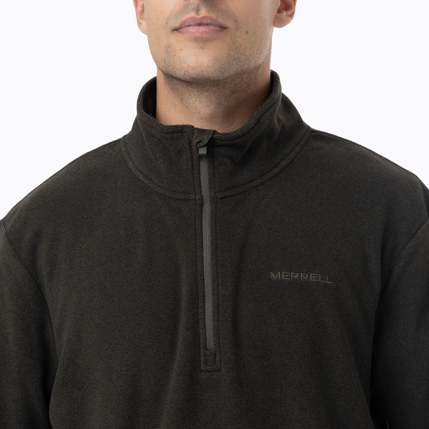 Polar Hombre Micro Core Verde Oscuro-4