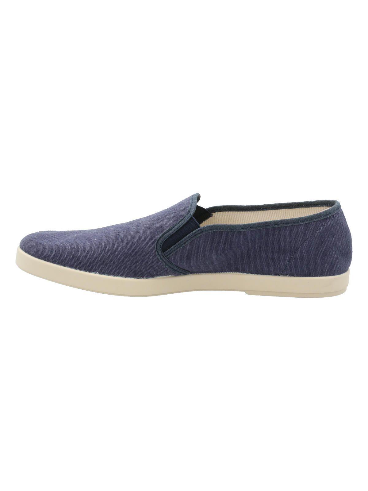 Zapatilla Hombre Ardisia Azul Marino -4