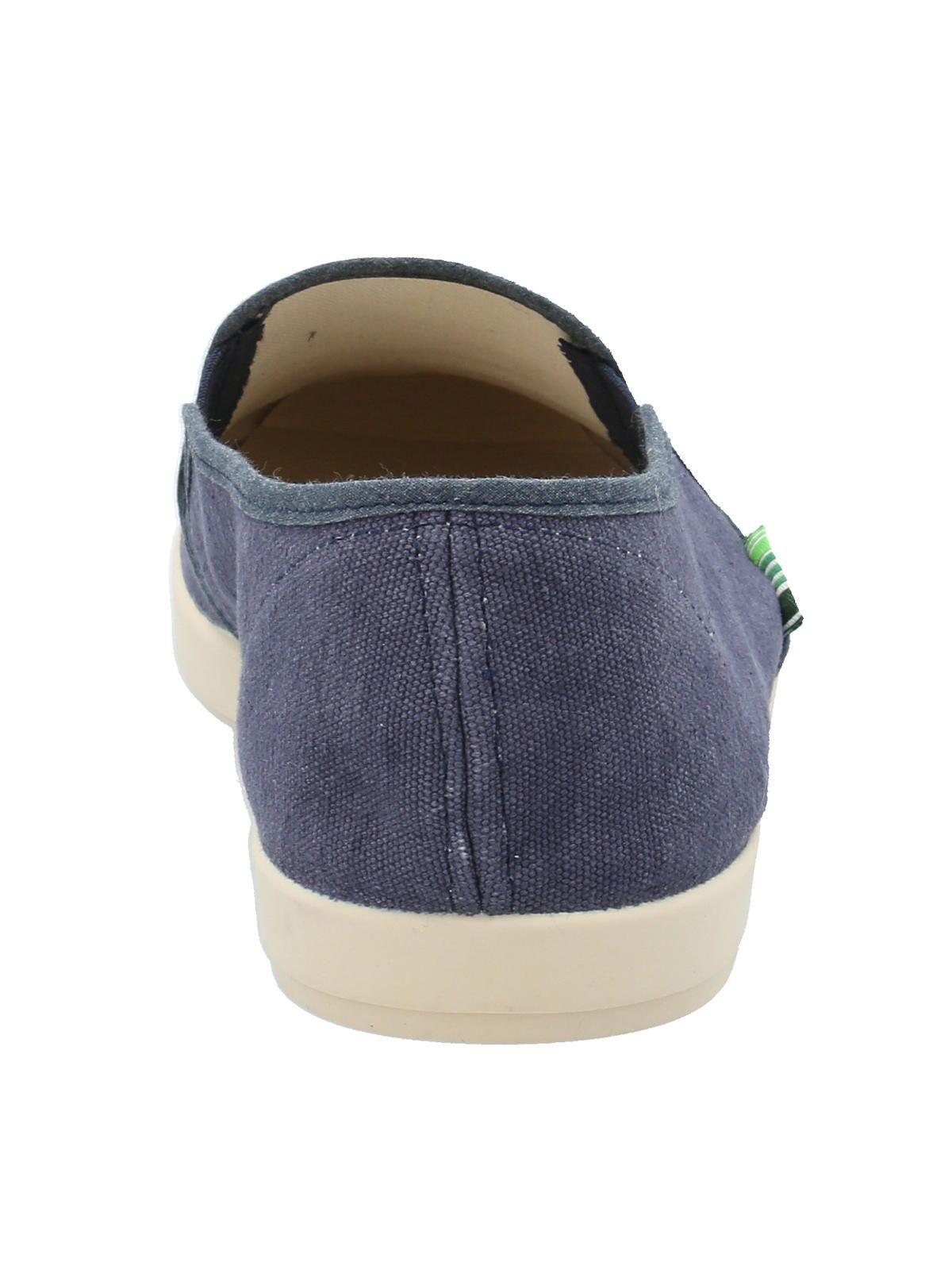 Zapatilla Hombre Ardisia Azul Marino -5