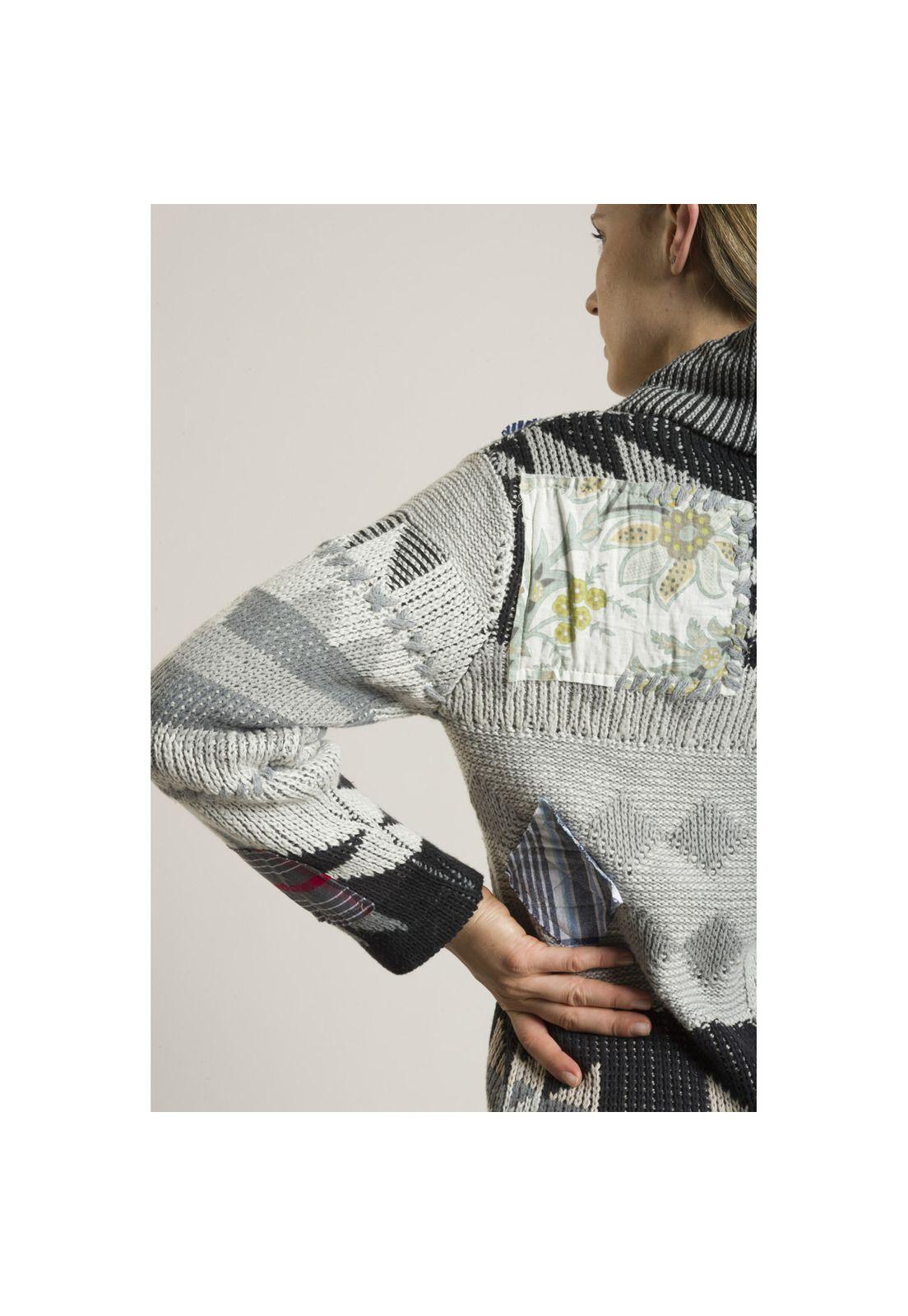 Sweater Kala Beige Rockford-4