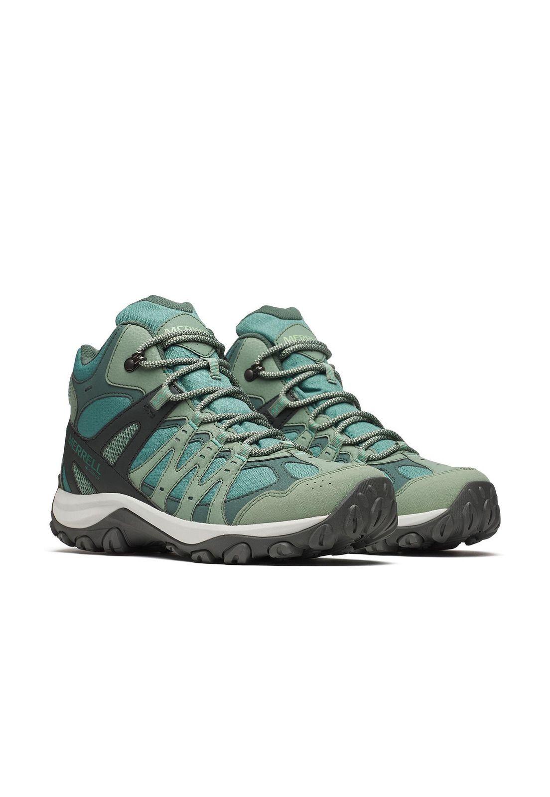 Botin Hombre Accentor 3 Sport Gore-tex-1