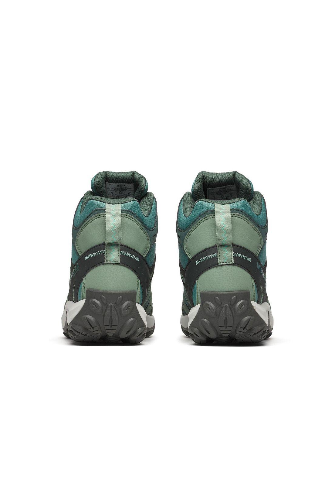 Botin Hombre Accentor 3 Sport Gore-tex-4