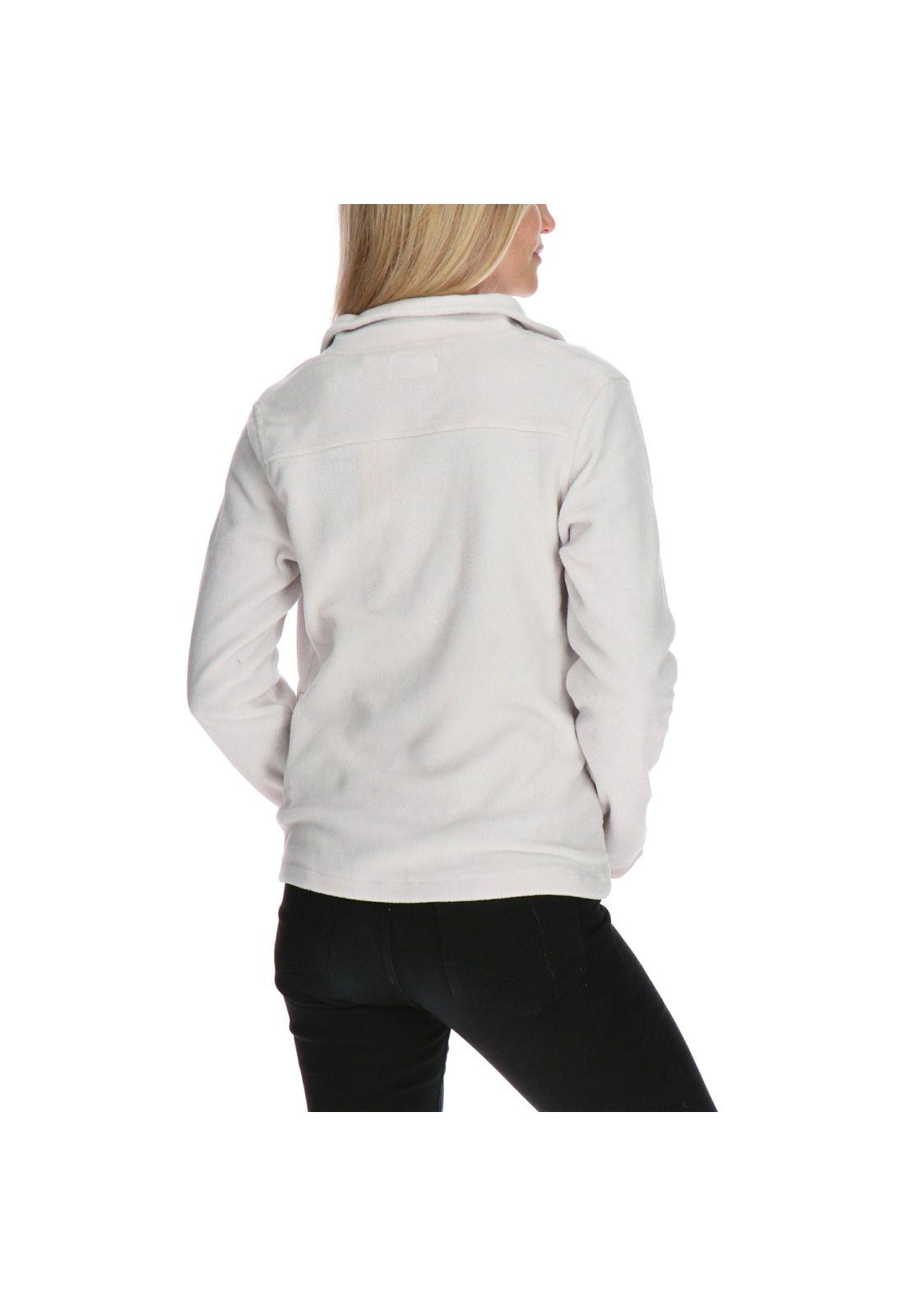 Polar Mujer Summer Fleeces Rosa-2