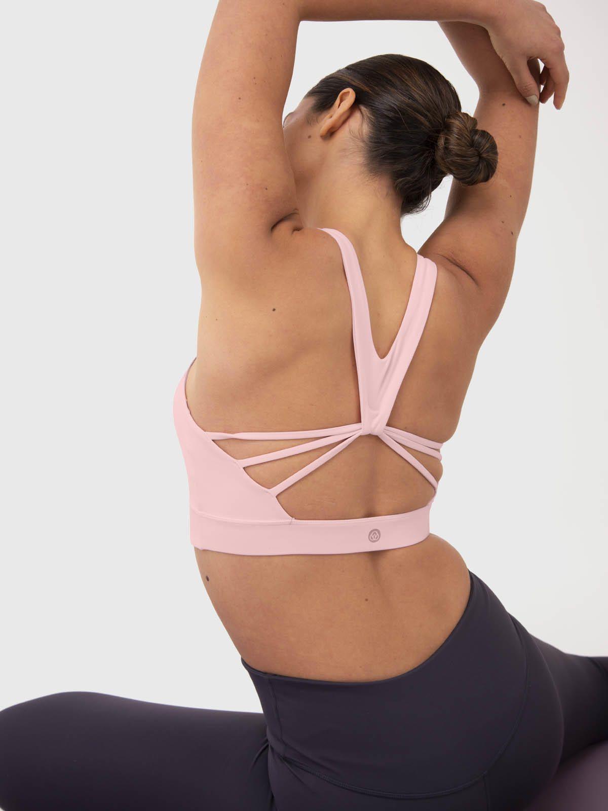 Peto Mujer Josefina Rosado Claro-1