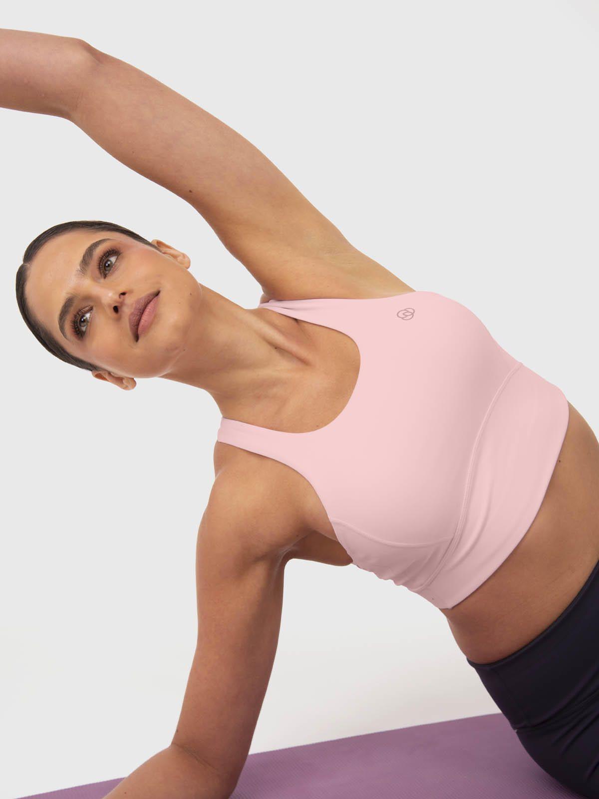 Peto Mujer Josefina Rosado Claro-3