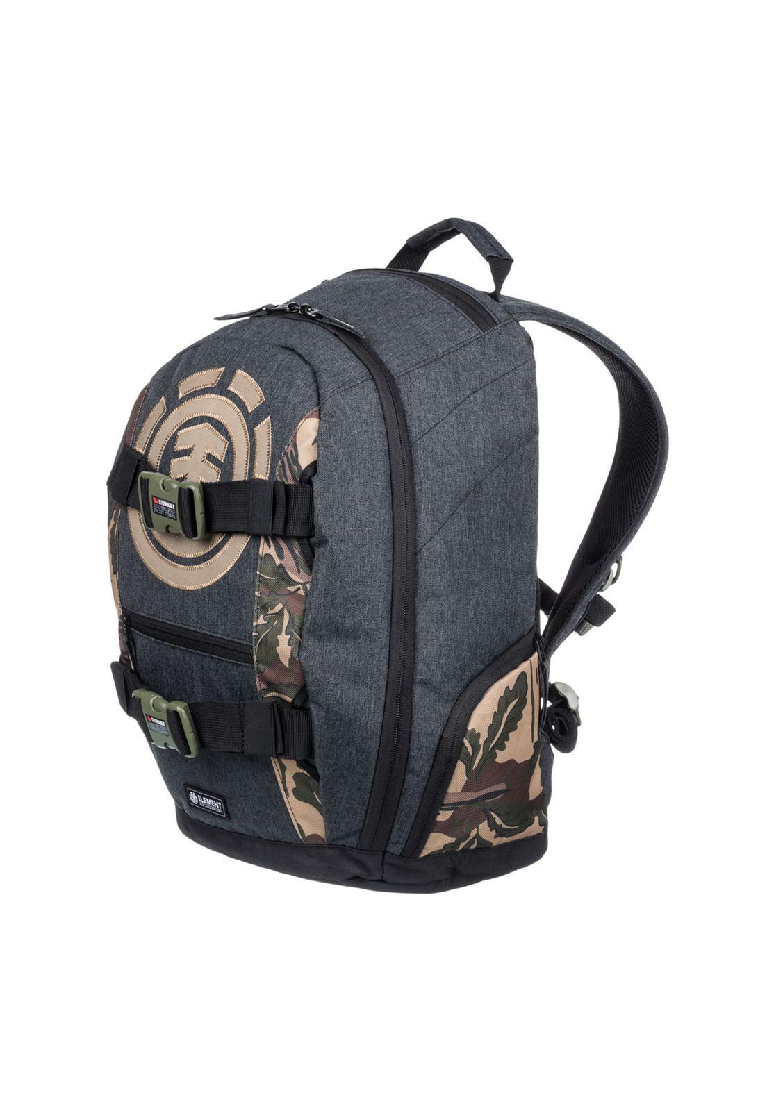 Mochila Mohave Bkpk Azul Hombre-1