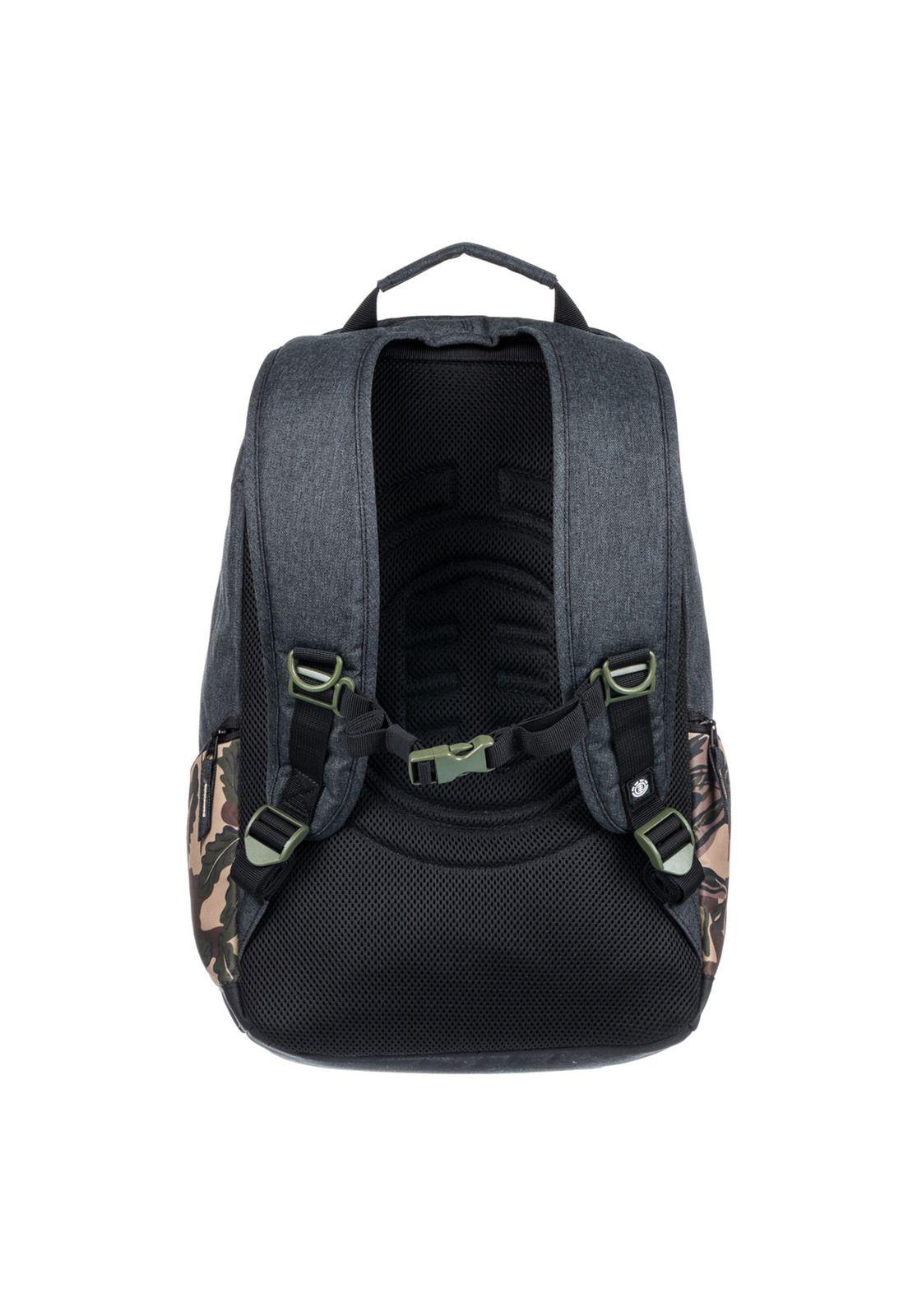 Mochila Mohave Bkpk Azul Hombre-2