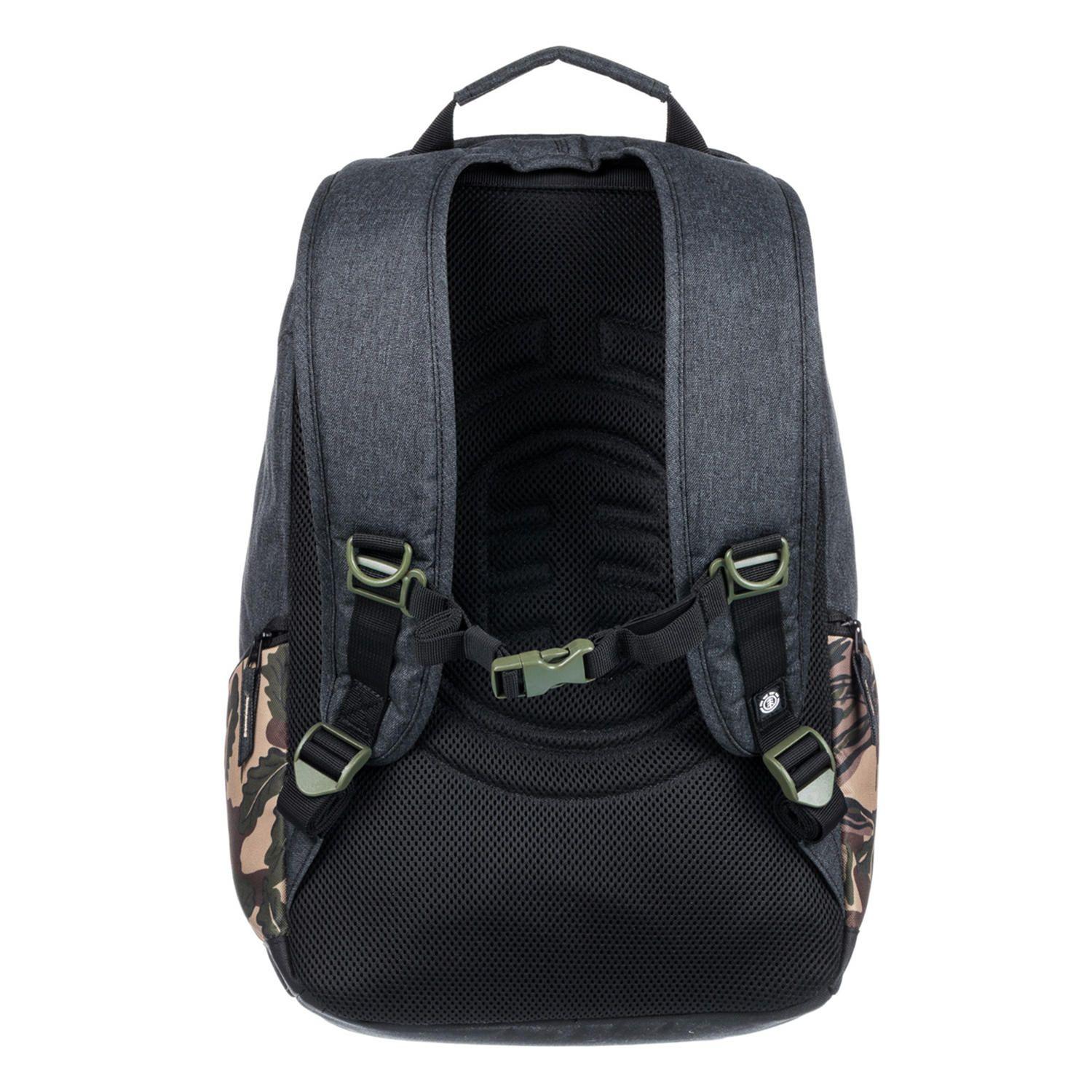 Mochila Mohave Bkpk Azul Hombre-2