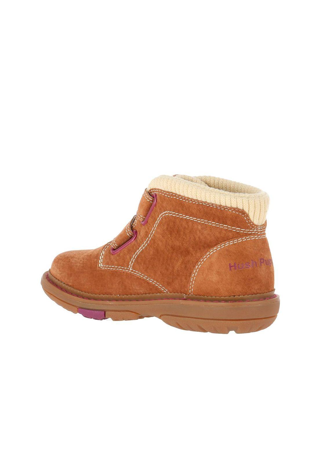 Botin Cuero Villa Café-4