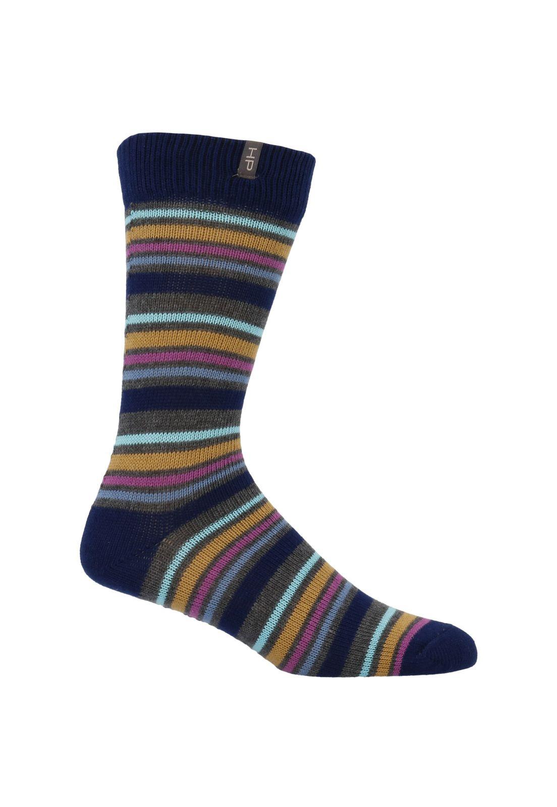 Calcetín Algodón H Heavy Brighton-0