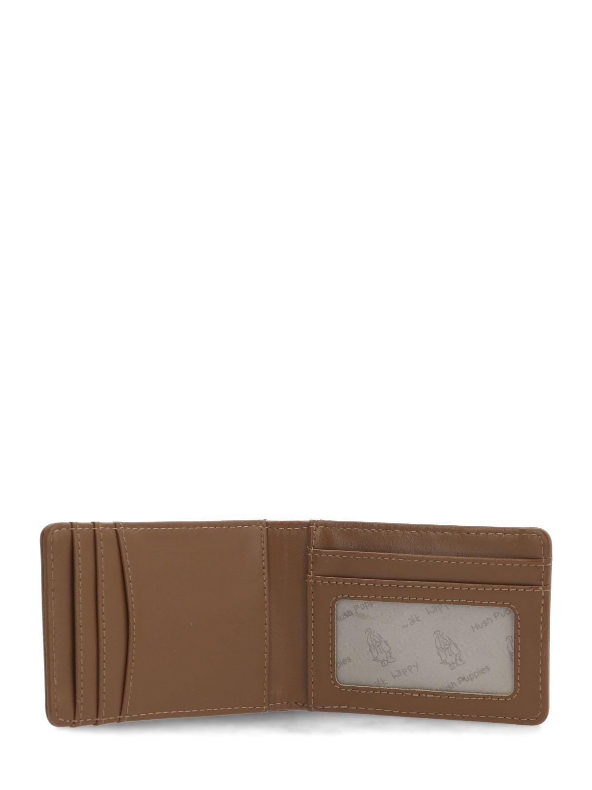 Billetera Mujer Delia Wallet Caramelo-2