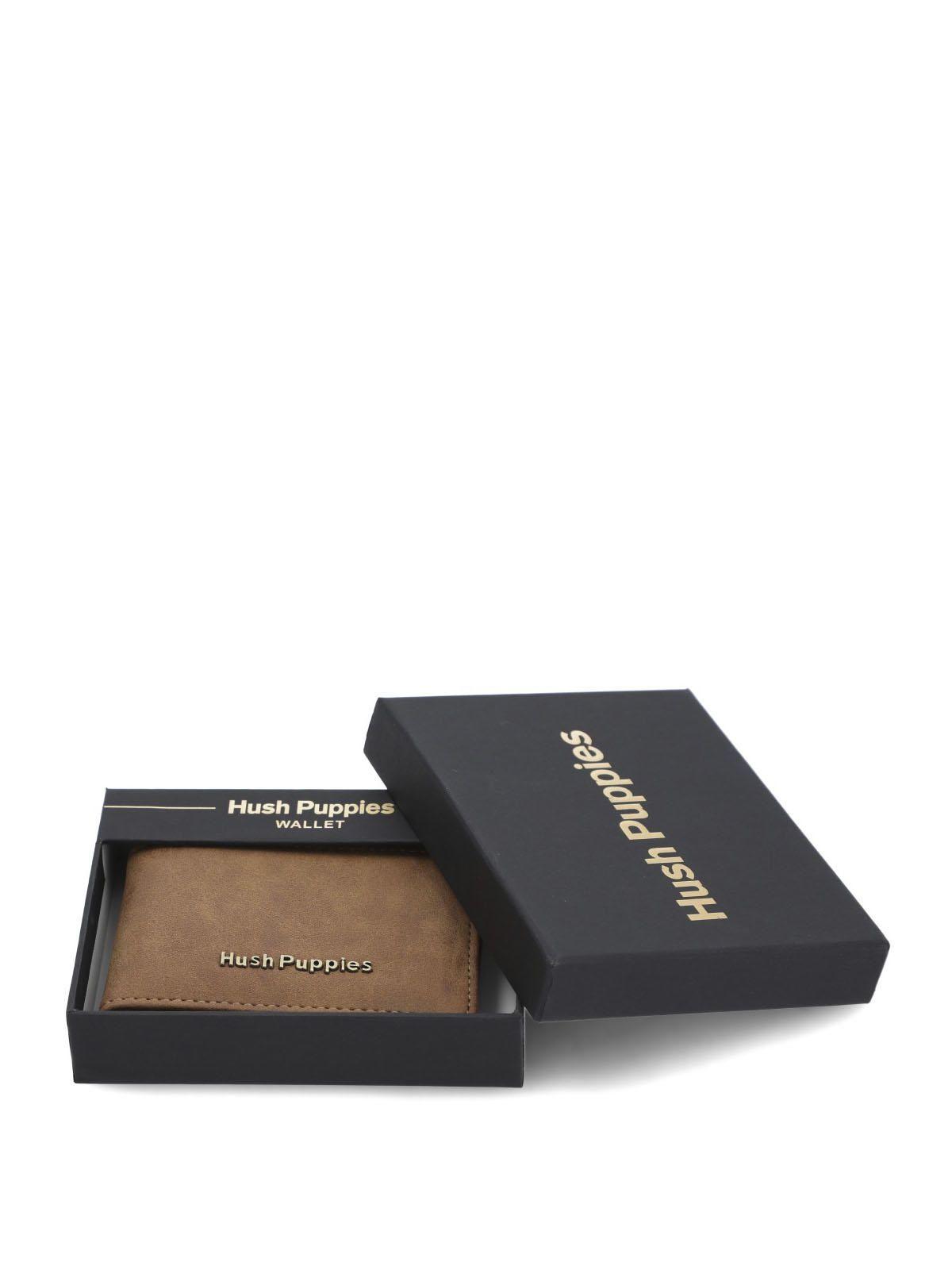 Billetera Mujer Delia Wallet Caramelo-3