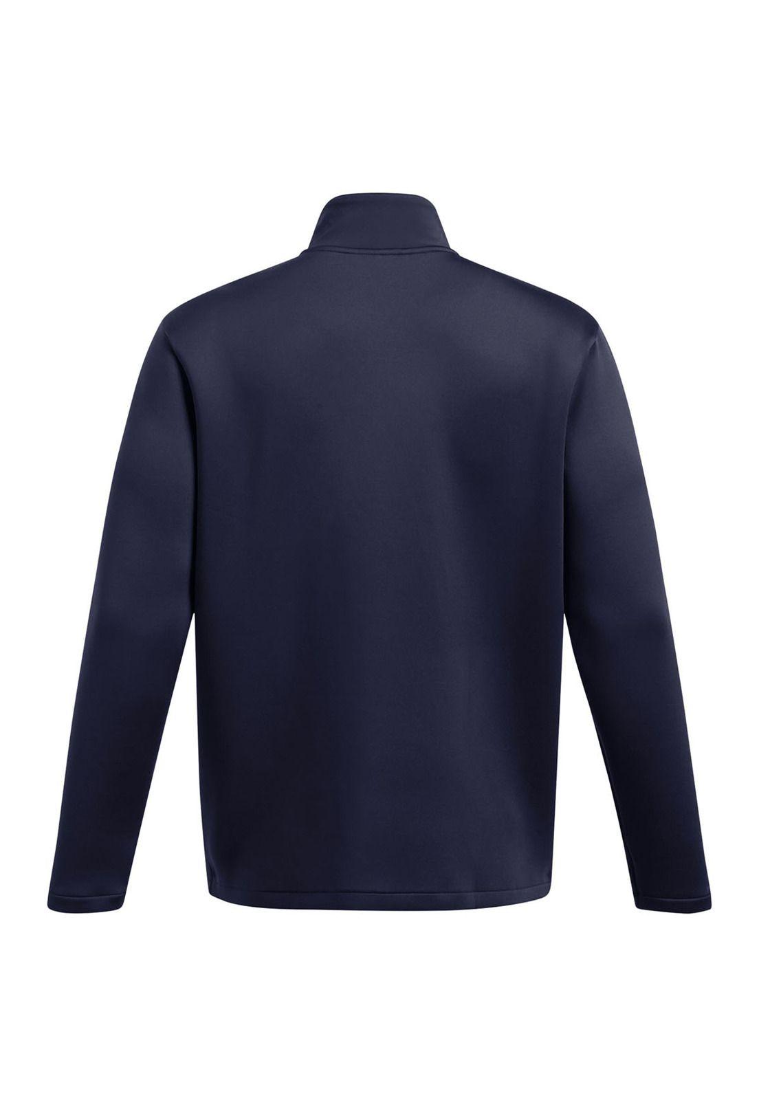 Chaqueta Drive Pro Storm hombre Marino-1