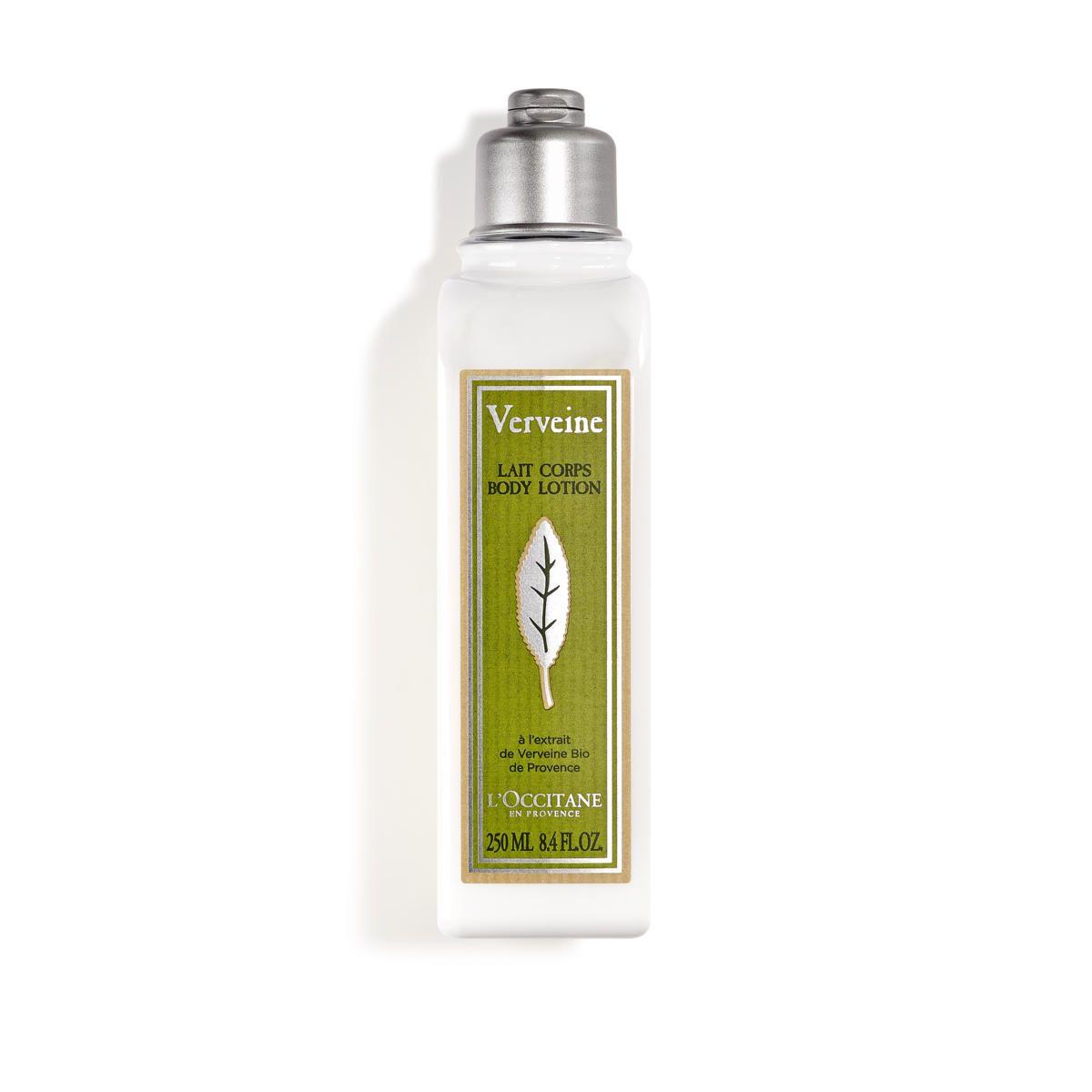 Leche De Cuerpo Verbena 250 ml-0
