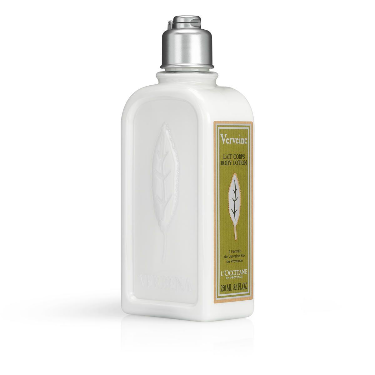 Leche De Cuerpo Verbena 250 ml-1