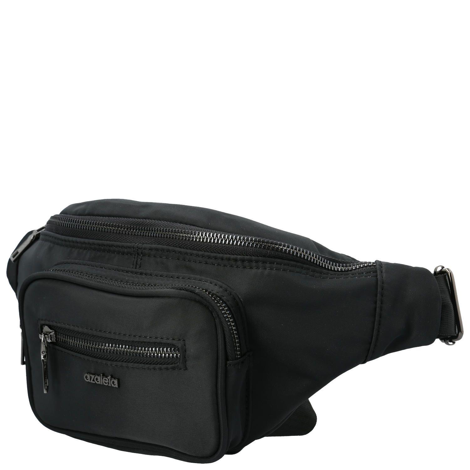 Banano Gilda Waist Negro Mujer-1