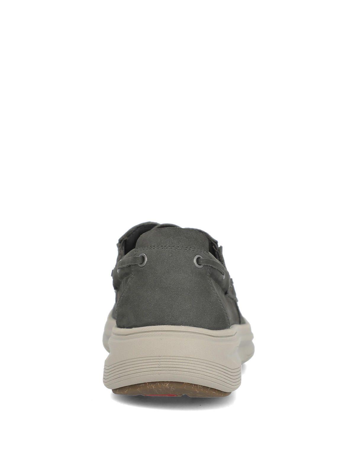 Zapato Hombre Stuard Gris-6