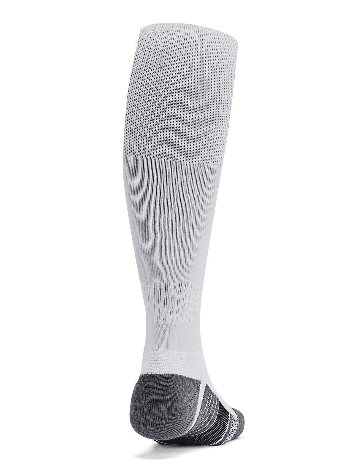 Calcetines unisex Magnetico Grip Blanco-1