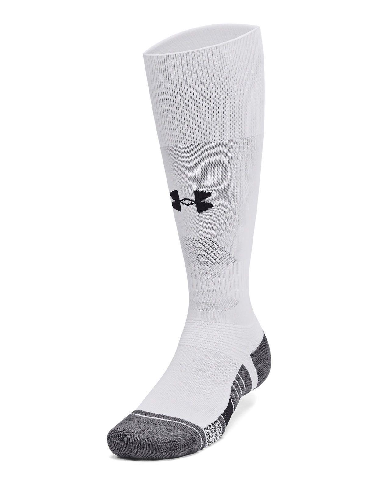 Calcetines unisex Magnetico Grip Blanco-0