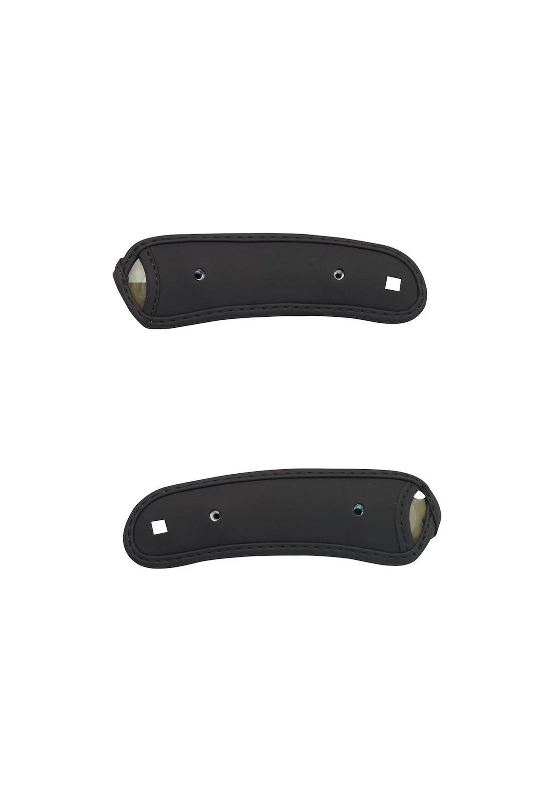 Repuesto Snowboard Otros Ott Toe Strap Negro Burton-0