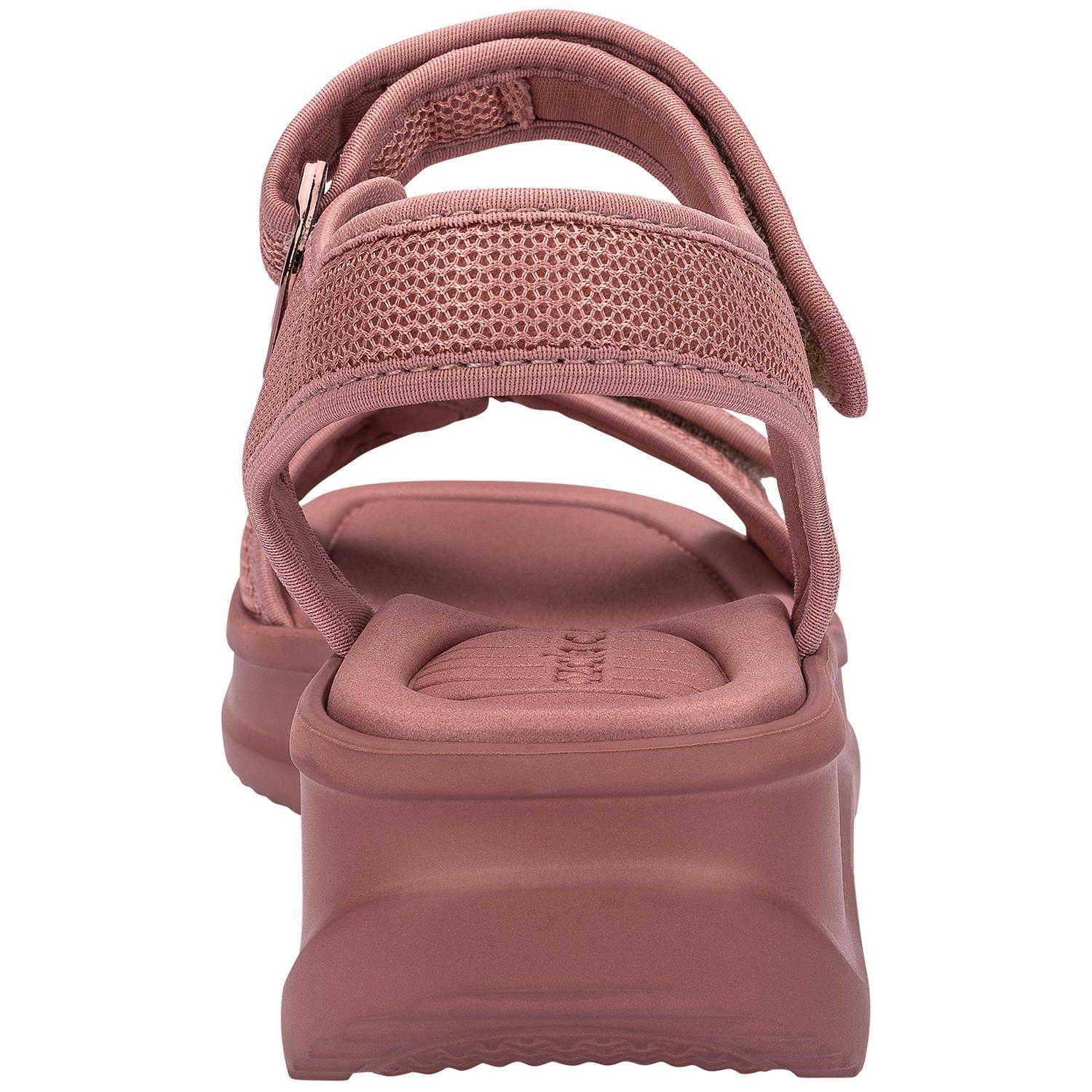 Sandalia Mujer Vera Beige-6