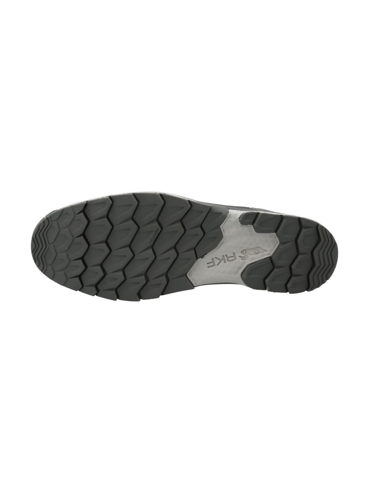 Zapato Cuero Hombre Matterhorn Gris-7