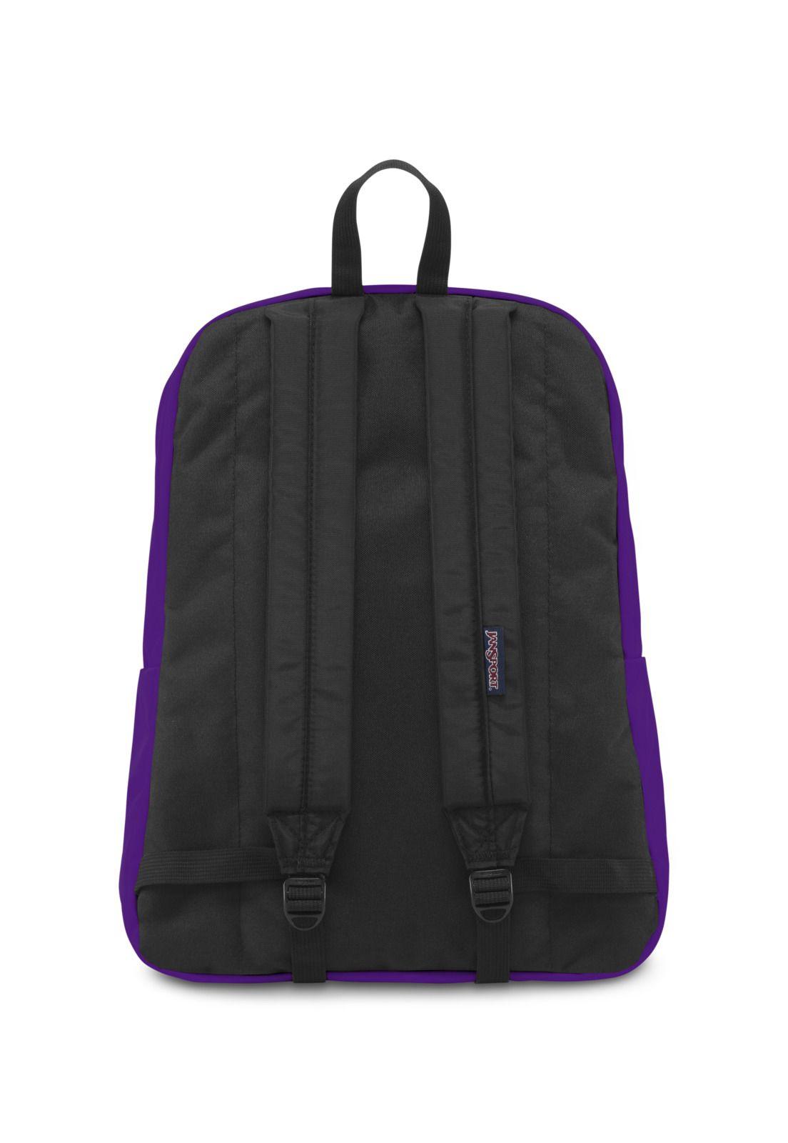 Mochila Superbreak Ii Purple(902-1