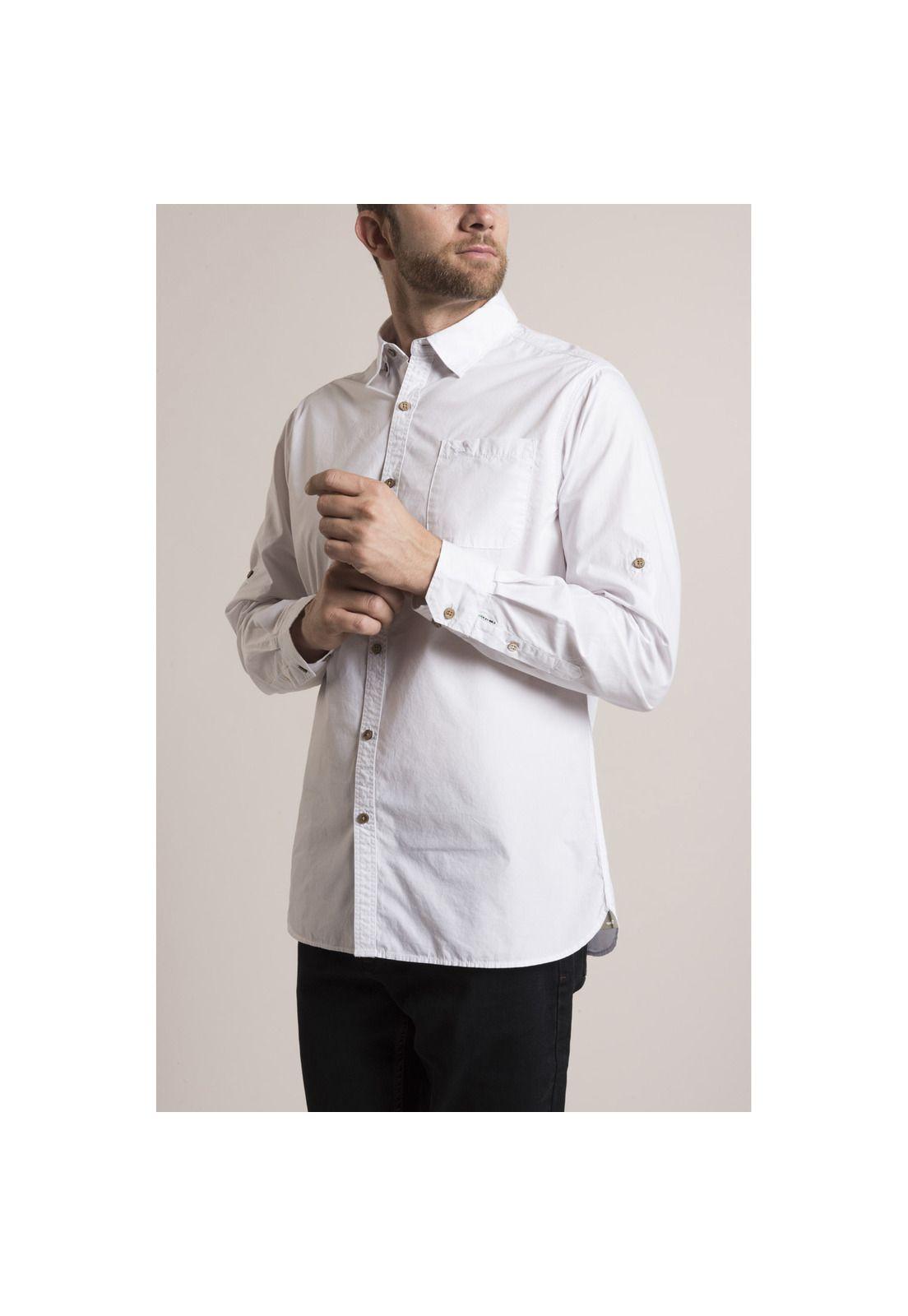 Camisa Galiton Rockford Blanco-1